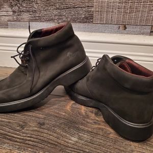 Havana Joe Leather Boots